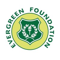 Evergreen Foundation logo - Similar company to Evergreen Foundation