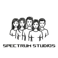 Spectrum Studios logo - Similar company to Triarts Games