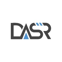 DASR logo - Similar company to Indx