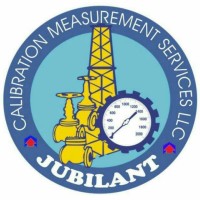 Jubilant Calibration & Measurement Services LLC logo - Similar company to Rose Scale Ltd.