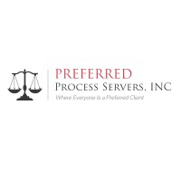 Preferred Process Servers, Inc.