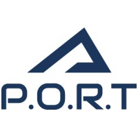 Port Retail logo - Similar company to Ample