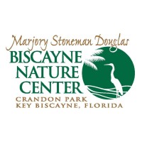 Marjory Stoneman Douglas Biscayne Nature Center logo - Similar company to Elixir Advisors