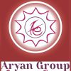ARYAN GROUP logo - Similar company to Aryans Properties (Aryans Realtors Pvt. Ltd.)