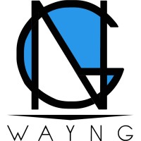 WAYNG logo - Similar company to The Sail Collaborative