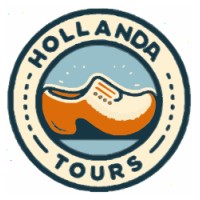 Hollanda Tours logo - Similar company to Stameedia