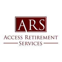 ACCESS RETIREMENT SERVICES, LLC logo - Similar company to 401Kplans.Com Llc