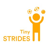 Tiny Strides Non-Profit Organization logo - Similar company to Unity Health On Main