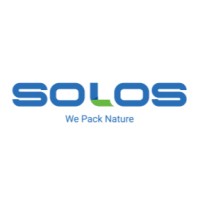 Solos Polymers Pvt. Ltd logo - Similar company to Cores Poly Print