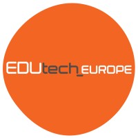 EDUtech Europe logo - Similar company to Dutch Edtech
