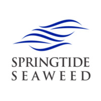 Springtide Seaweed, LLC logo - Similar company to Heritage Seaweed
