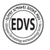 Ethiopian Dermatology and Venereology Society (EDVS) logo - Similar company to International Society For Dermatologic And Aesthetic Surgery