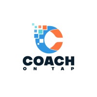 Coach on Tap logo - Similar company to Smartr.Co