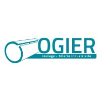 OGIER logo - Similar company to Berard Sas