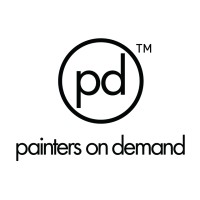 Painters On Demand logo - Similar company to Jorgensen Ltd