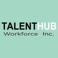TalentHub Workforce, Inc logo - Similar company to Talenthub.