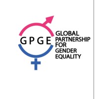 Global Partnership for Gender Equality logo - Similar company to International Youth Action Against Vbg