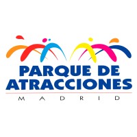 Parque de Atracciones de Madrid logo - Similar company to Faunia