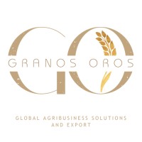 Granos Oros logo - Similar company to Mediterranean Star For Trading Company Ltd