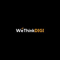WeThinkDIGI logo - Similar company to Project योनि ~Bleed With Pride