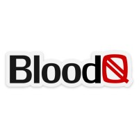 BloodQ, Inc logo - Similar company to Aqtual, Inc.