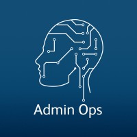 Admin Ops logo - Similar company to Krieight