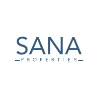 SANA Properties logo - Similar company to Onewall Communities