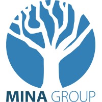 MinaGroup logo - Similar company to Minepro Chile S.A.
