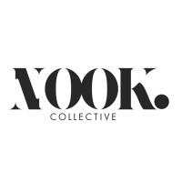 Nook Collective logo - Similar company to Gold Brick Road