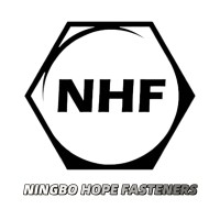 NINGBO HOPE FASTENERS CO.,LTD logo - Similar company to Trade Tools Inc.