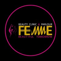 FEmmE Beauty Clinic & Parlour logo - Similar company to Universal Gym