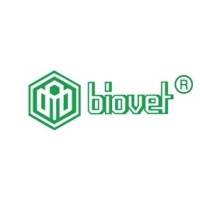 Biovet AD logo - Similar company to Sofia Tech Labs