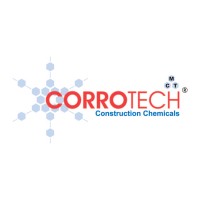 Corrotech Construction Chemicals logo - Similar company to Keisertools