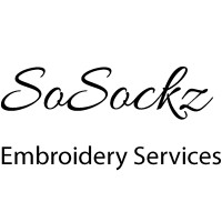SoSockz Embroidery Services logo - Similar company to Medstyle