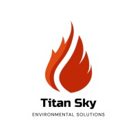 Titan Sky Ltd logo - Similar company to Wastesolve Ltd