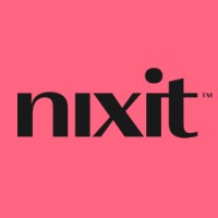 nixit logo - Similar company to Saalt