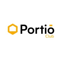 Portio Club logo - Similar company to Coliving Hub