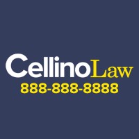 Cellino Law logo - Similar company to William Mattar, P.C.