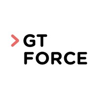 GTForce logo - Similar company to Dgi Tech Group