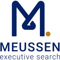 Meussen Executive Search logo - Similar company to Simply Known