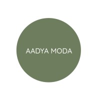 AadyaModa logo - Similar company to Nvrage-Fashion
