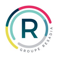 Resadia logo - Similar company to Canut