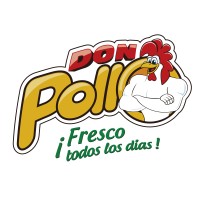 Don Pollo Colombia logo - Similar company to Bpack S.A.S.