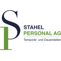 Stahel Personal logo - Similar company to Cool Ag