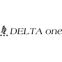 goro's | DELTAone International logo - Similar company to Cambridge University Hong Kong And China Affairs Society