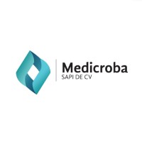 Medicroba logo - Similar company to Dit Mexico