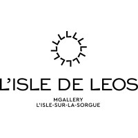 L'Isle de Leos MGallery Collection - L'Isle-sur-la-Sorgue logo - Similar company to Mathieu Lustrerie