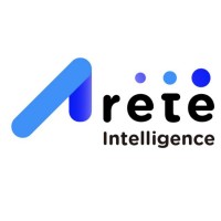 Arete Intelligence logo - Similar company to Convex Foundation