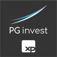 PG invest logo - Similar company to Vonquér