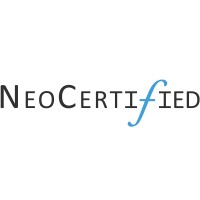 NeoCertified Secure Communications logo - Similar company to Kruew